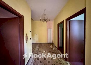 Disimpegno - Appartamento via Amiternina, 16, L'Aquila - foto 14