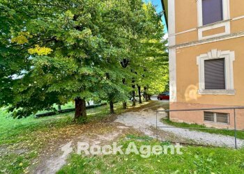 Giardino - Appartamento via Amiternina, 16, L'Aquila - foto 20