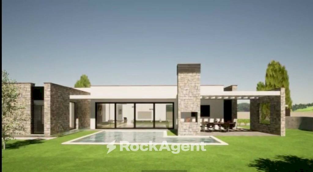 Piscina - Villa via Alexander Fleming, Viterbo - foto 1