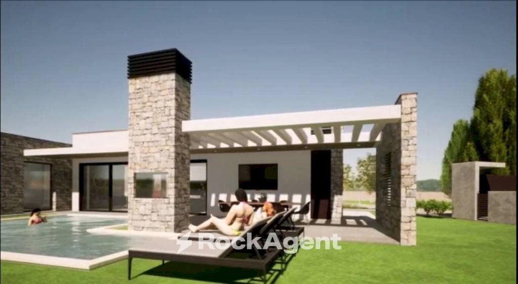 Piscina - Villa via Alexander Fleming, Viterbo - foto 3