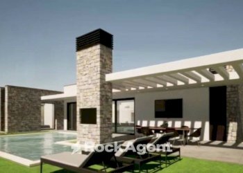 Piscina - Villa via Alexander Fleming, Viterbo - foto 5