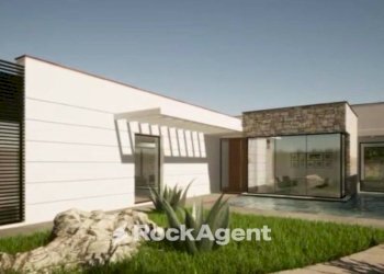 Facciata - Villa via Alexander Fleming, Viterbo - foto 7