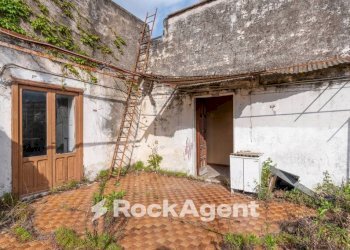 Giardino - Casa indipendente corso V. Emanuele, 129, Angri - foto 5