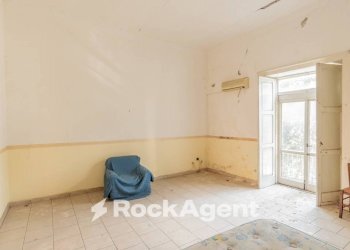 Stanza non arredata - Casa indipendente corso V. Emanuele, 129, Angri - foto 21