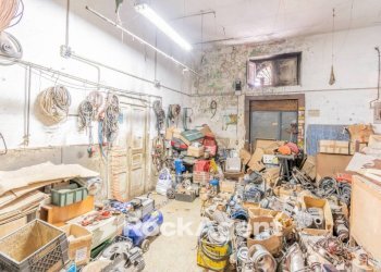 Magazzino - Casa indipendente corso V. Emanuele, 129, Angri - foto 31