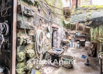 Giardino - Casa indipendente corso V. Emanuele, 129, Angri - foto 39