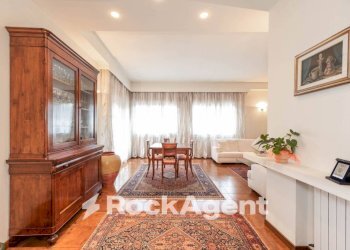 Salone - Villa via I. Nievo, 28, Ponte San Nicolò - foto 5