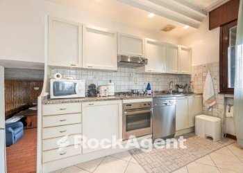 Cucina - Villa via I. Nievo, 28, Ponte San Nicolò - foto 9
