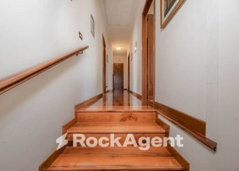 Scala - Villa via I. Nievo, 28, Ponte San Nicolò - foto 11