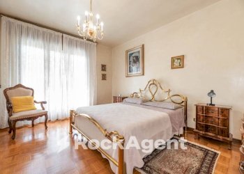Camera da letto - Villa via I. Nievo, 28, Ponte San Nicolò - foto 13