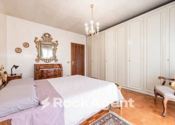 Camera da letto - Villa via I. Nievo, 28, Ponte San Nicolò - foto 14