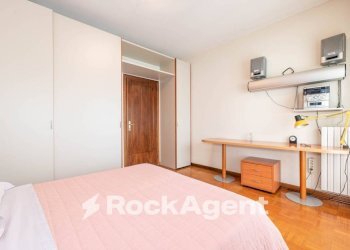 Camera da letto - Villa via I. Nievo, 28, Ponte San Nicolò - foto 15