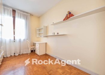 Camera da letto - Villa via I. Nievo, 28, Ponte San Nicolò - foto 17