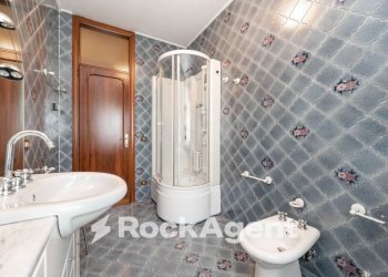 Bagno - Villa via I. Nievo, 28, Ponte San Nicolò - foto 18