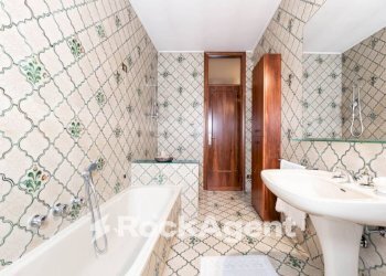 Bagno - Villa via I. Nievo, 28, Ponte San Nicolò - foto 20