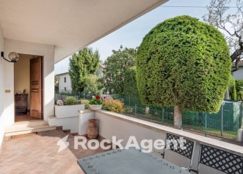 Terrazzo - Villa via I. Nievo, 28, Ponte San Nicolò - foto 29