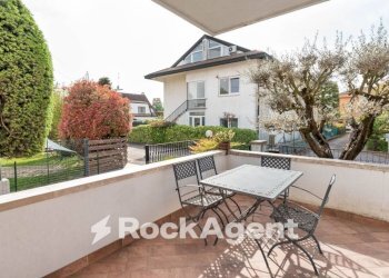 Terrazzo - Villa via I. Nievo, 28, Ponte San Nicolò - foto 30