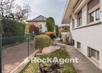 Giardino - Villa via I. Nievo, 28, Ponte San Nicolò - foto 32