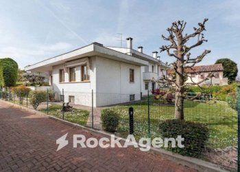 Zona - Villa via I. Nievo, 28, Ponte San Nicolò - foto 33