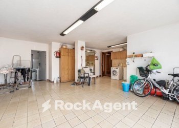 Box auto - Villa via I. Nievo, 28, Ponte San Nicolò - foto 24