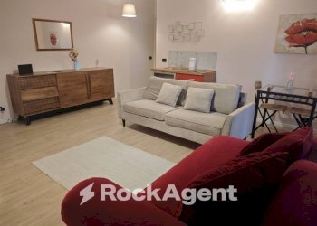 Salone - Appartamento viale Rimembranze, Salsomaggiore Terme - foto 3