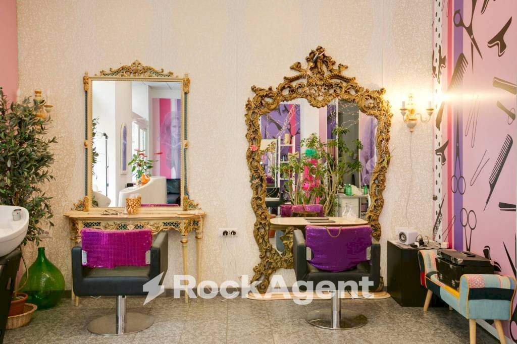 Studio - Shop via Gabi, 11, Roma - photo 3