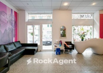 Interno non residenziale - Shop via Gabi, 11, Roma - photo 2