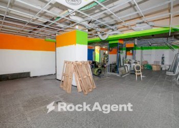 Interno non residenziale - Shop via Gabi, 11, Roma - photo 10