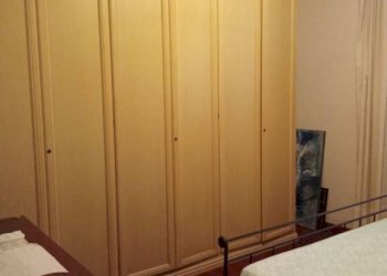 Camera da letto - Villa Follonica - foto 21