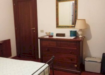 Camera da letto - Villa Follonica - foto 30