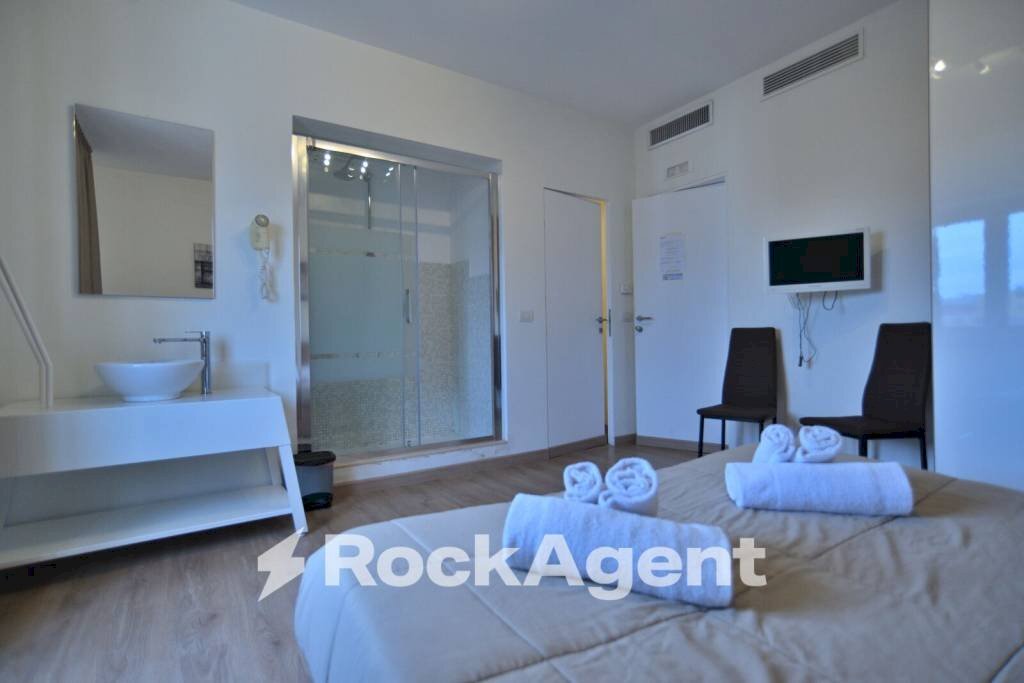 Salone - Apartment via Cesare Pascarella, 46, Roma - photo 2