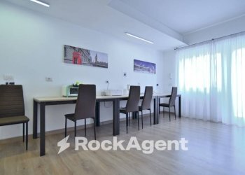Interno non residenziale - Appartamento via Cesare Pascarella, 46, Roma - foto 14