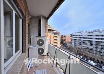 Terrazzo - Appartamento via Cesare Pascarella, 46, Roma - foto 1