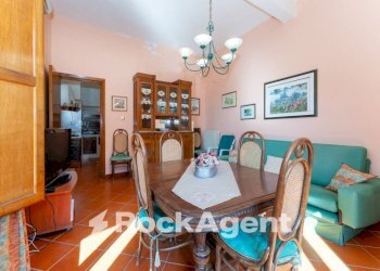 Salone - Quadrilocale corso Vittorio Emanuele, 151, Trecastagni - foto 21