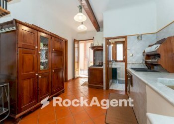 Cucina - Quadrilocale corso Vittorio Emanuele, 151, Trecastagni - foto 22