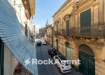 Zona - Quadrilocale corso Vittorio Emanuele, 151, Trecastagni - foto 39