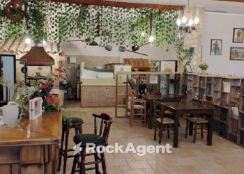 Interno non residenziale - Ristorante Catanzaro - foto 3