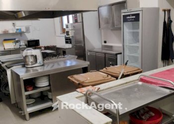 Interno non residenziale - Ristorante Catanzaro - foto 6