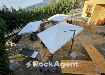 Piscina - Ristorante Catanzaro - foto 9