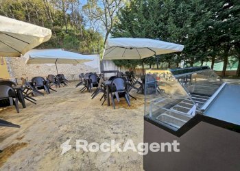 Cortile interno - Ristorante Catanzaro - foto 15