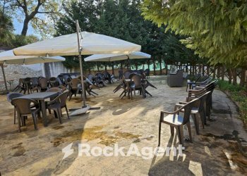 Giardino - Ristorante Catanzaro - foto 16