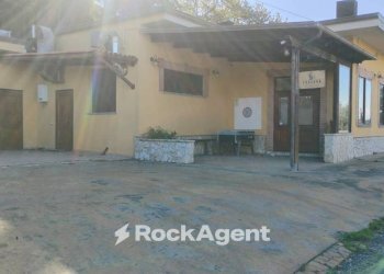 Facciata - Ristorante Catanzaro - foto 24