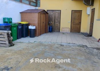 Cortile interno - Ristorante Catanzaro - foto 25