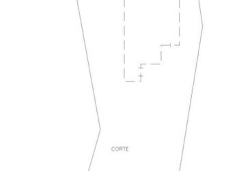 Planimetria - Ristorante Catanzaro - foto 26