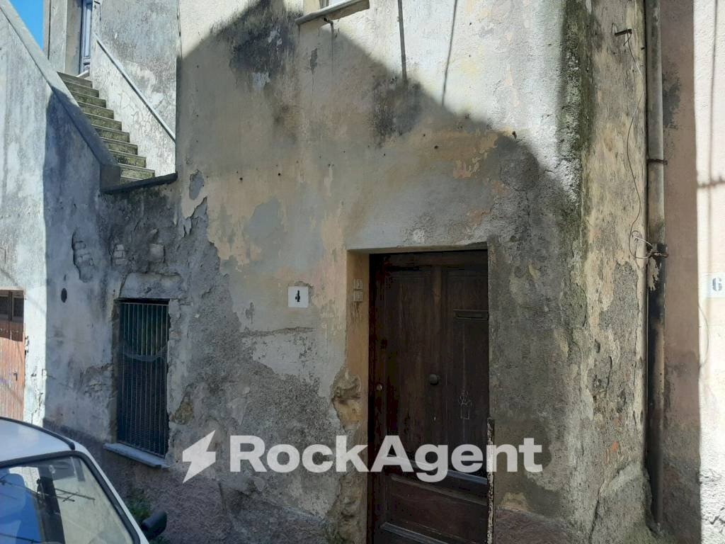 Ingresso - Appartamento via Pubblica Istruzione, 10, Catanzaro - foto 1