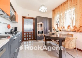 Cucina - Villa via Risorgimento, 241, Vo' - foto 9