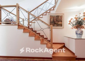 Scala - Villa via Risorgimento, 241, Vo' - foto 10