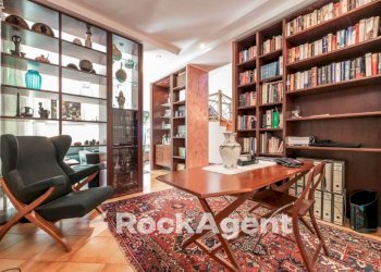 Studio - Villa via Risorgimento, 241, Vo' - foto 11