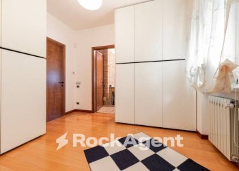 Corridoio - Villa via Risorgimento, 241, Vo' - foto 14