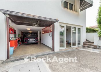 Box auto - Villa via Risorgimento, 241, Vo' - foto 25